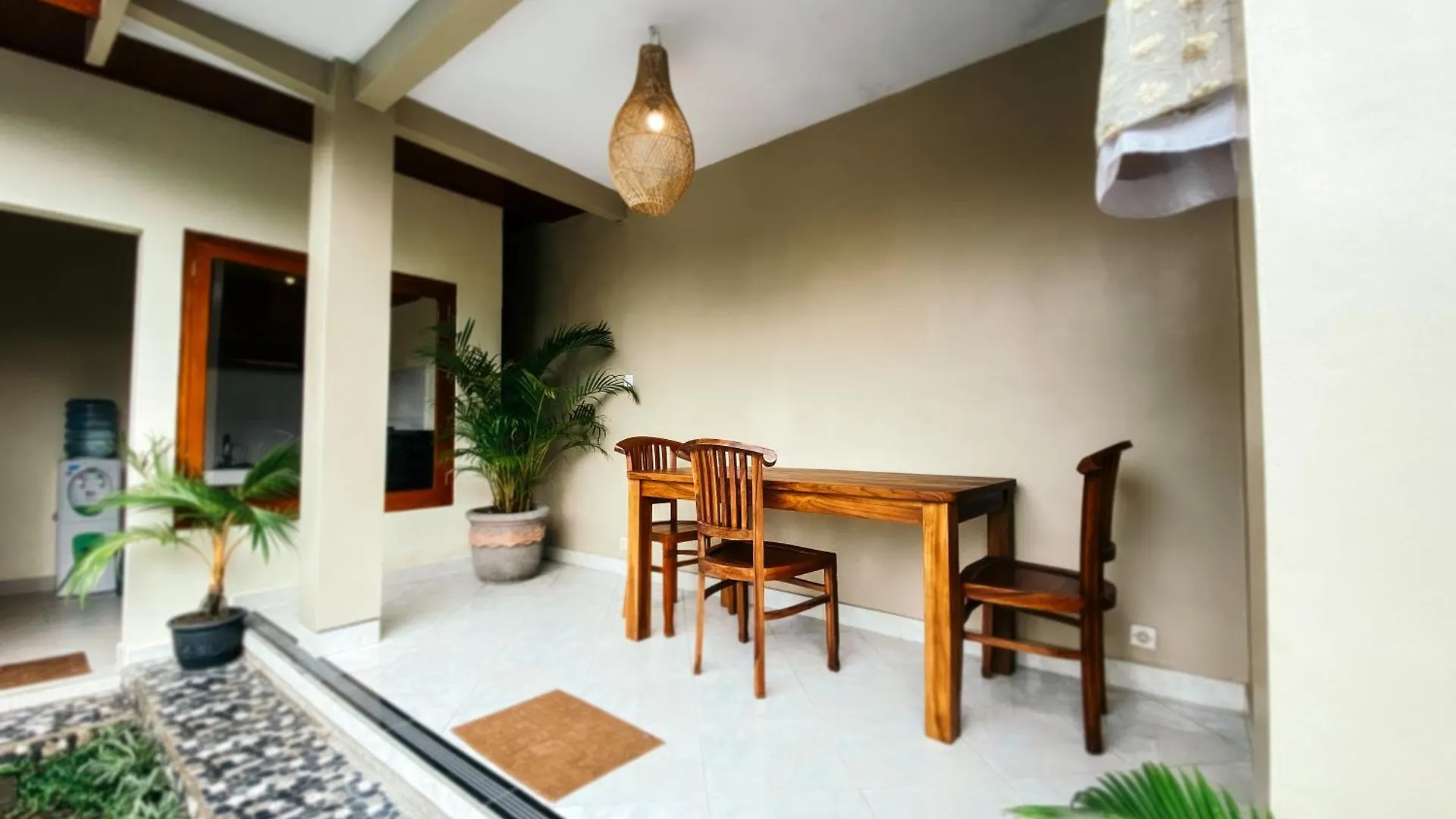 Anantya Private Villa-Hidden Oasis With Private Pool In Ubud 0*,  Indonésie