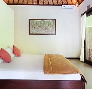 Penzion Manuaba, Ubud